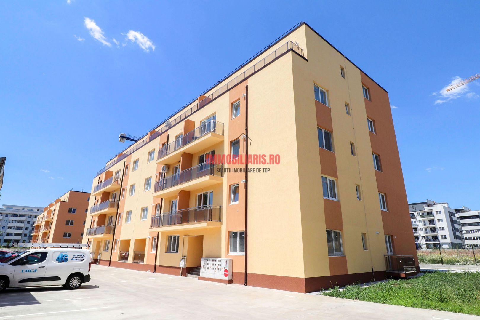 T. Pallady metrou, Bucatarie închisă, Apartament FINALIZAT, Proprietar - Poză 1