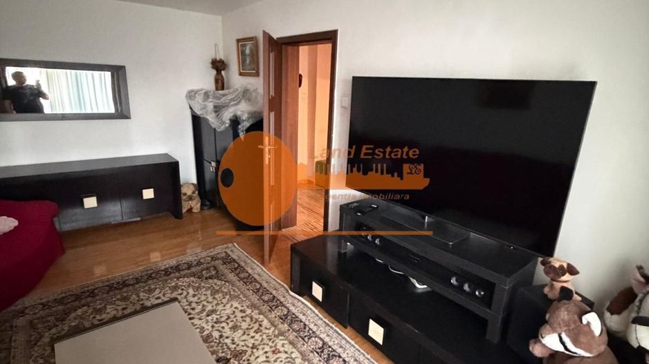 3 camere decomandat | 500m de Metrou Crângași - Poză 1