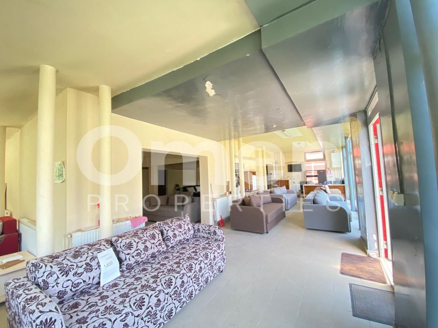 Spatiu comercial de 150 mp, cu expunere excelenta, zona Republicii - Poză 2