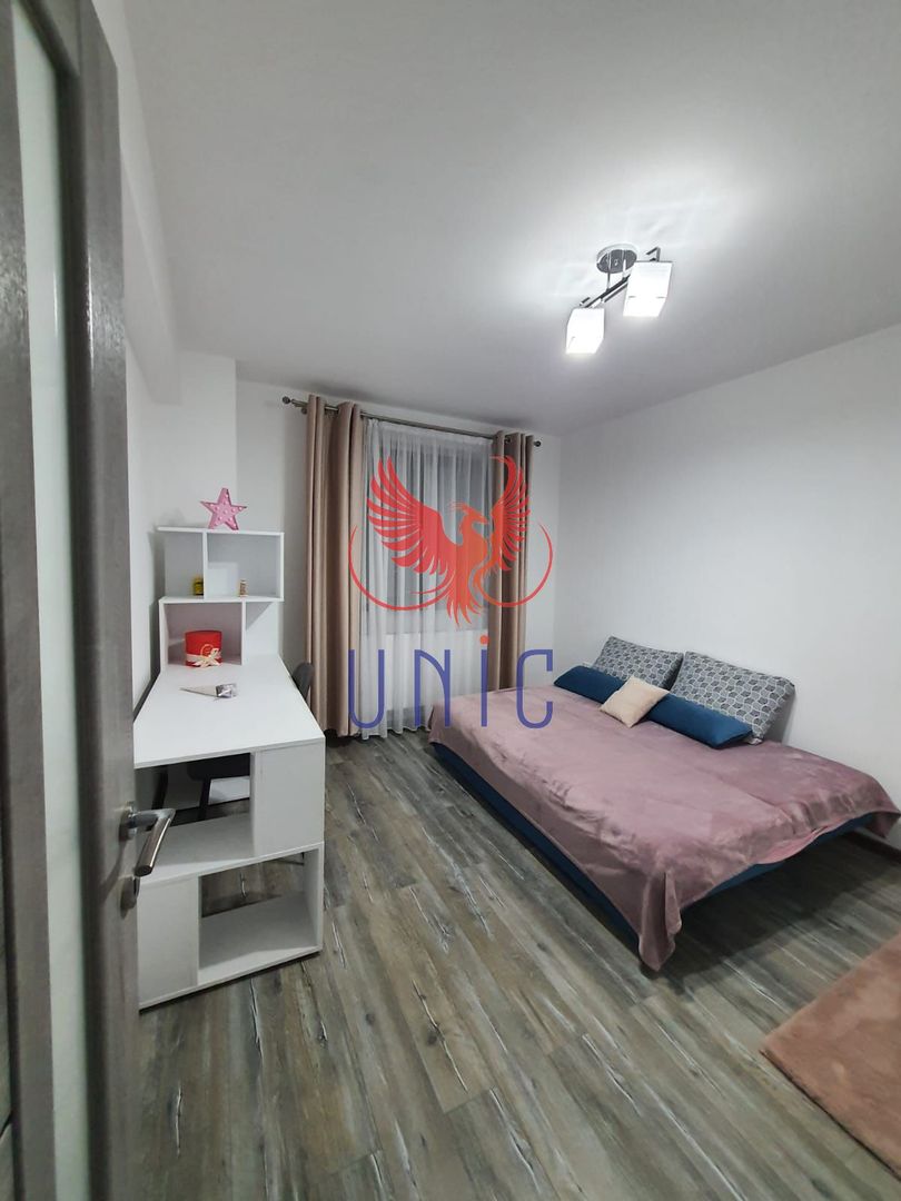 3 camere, Calea Severinului-zona Promenada - Poză 12