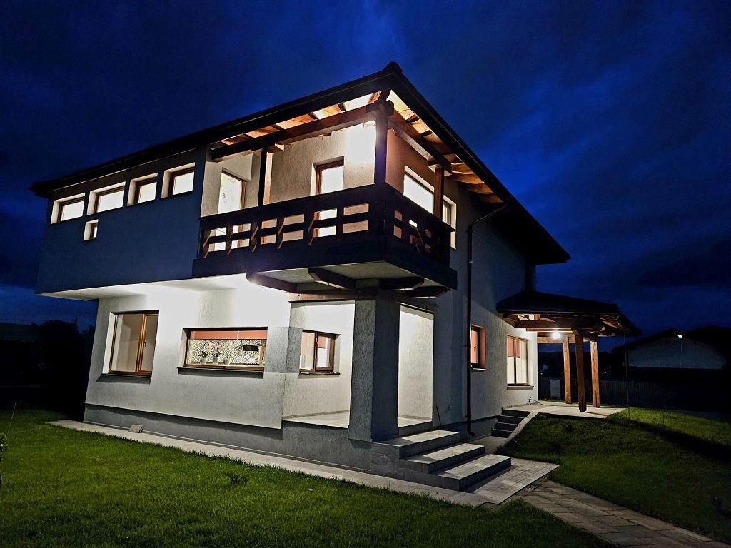 Vila individuala | 5 camere | Corbeanca-Tamasi | Teren 1000 mp | 165 mp utili - Poză 4