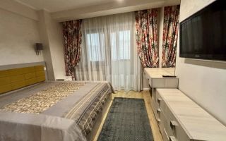 2 Camere | Bloc nou | Zona ultracentrala | Parcare | AC | CT |Etaj 1 | - Poză 4