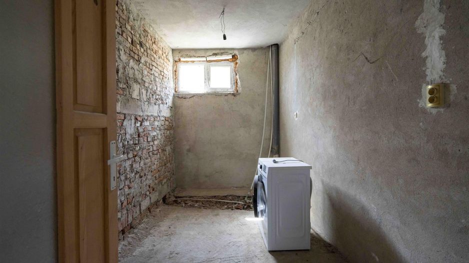 Casa de vanzare D+P+M Tarian - Poză 10