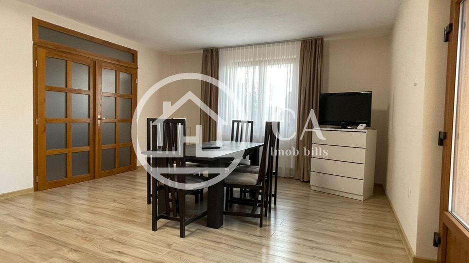 Casa de închiriat  Duplex cu 10 camere în Sanmartin, Oradea - Poză 3
