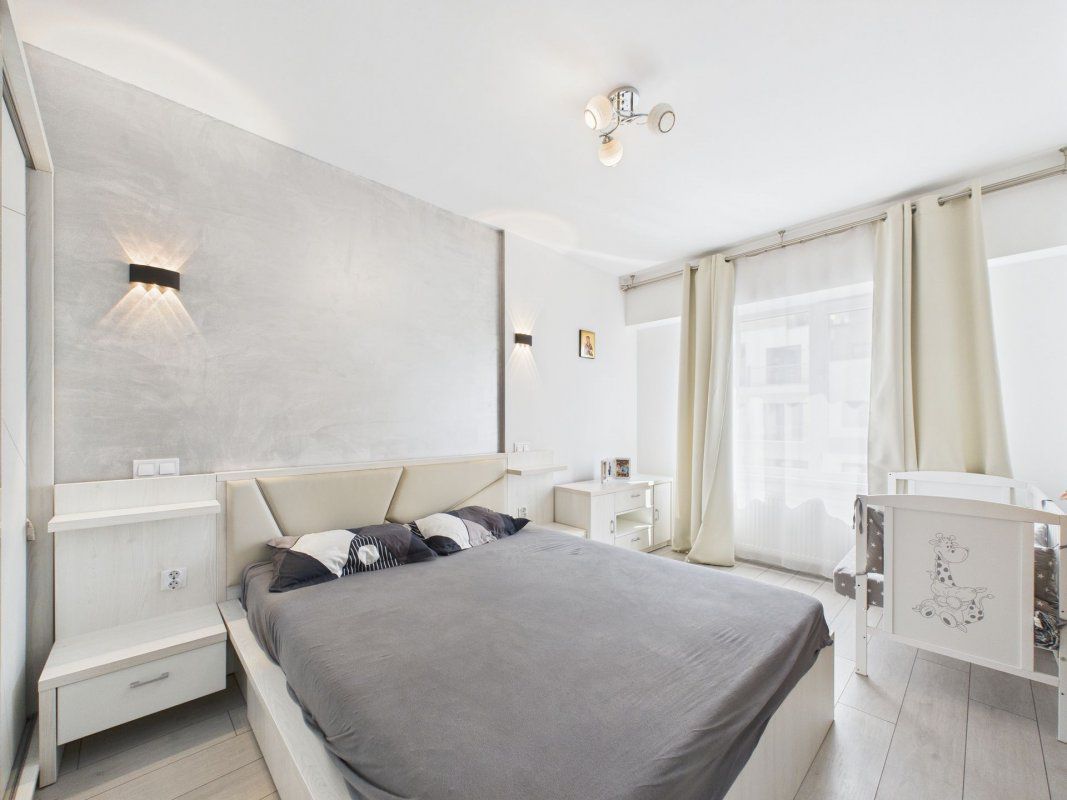 Granvia Park I 2 Camere I Modern - Poză 2