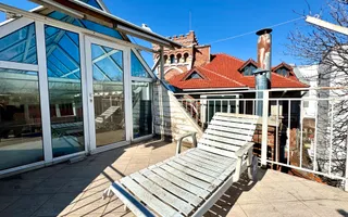 Apartament in Vila *142mp* / *100mp curte proprie* / Garaj // Kiseleff - Poză 31