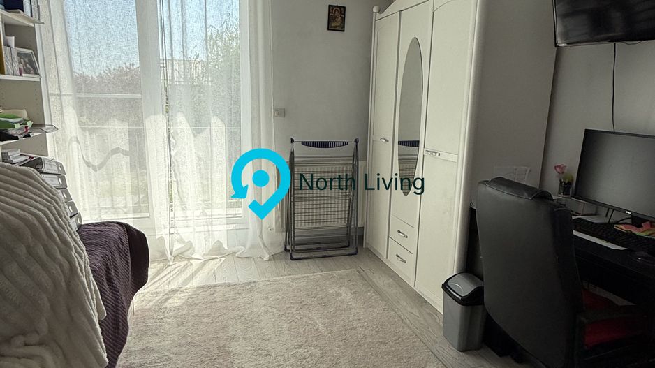 Vilă 4 camere -Tetha Residence – Strada Speranței Popeşti Leordeni - Poză 44