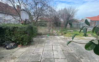 Casa de vanzare cu teren 572 mp si front generos 21 ml - Poză 3