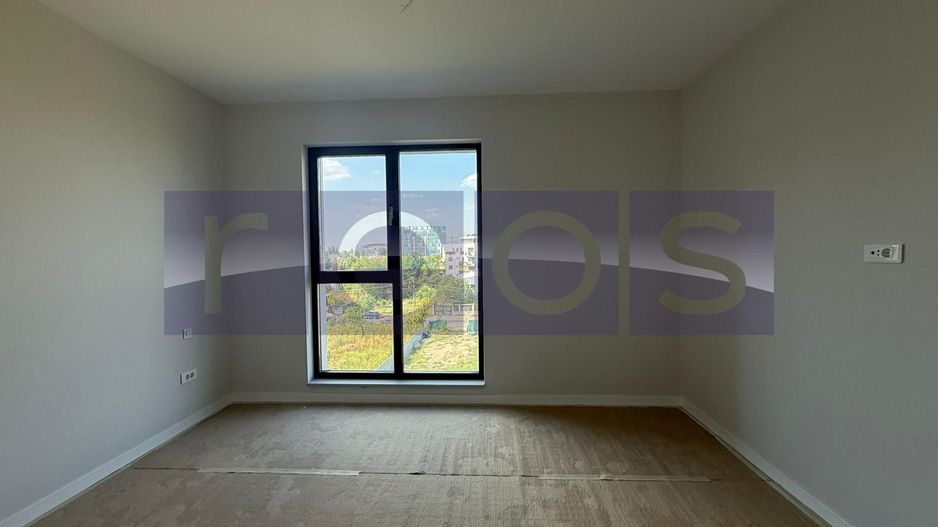 VANZARE APARTAMENT 3 CAMERE | STRAULESTI | 81MP | TERASA | COMPLEX NOU - Poză 6
