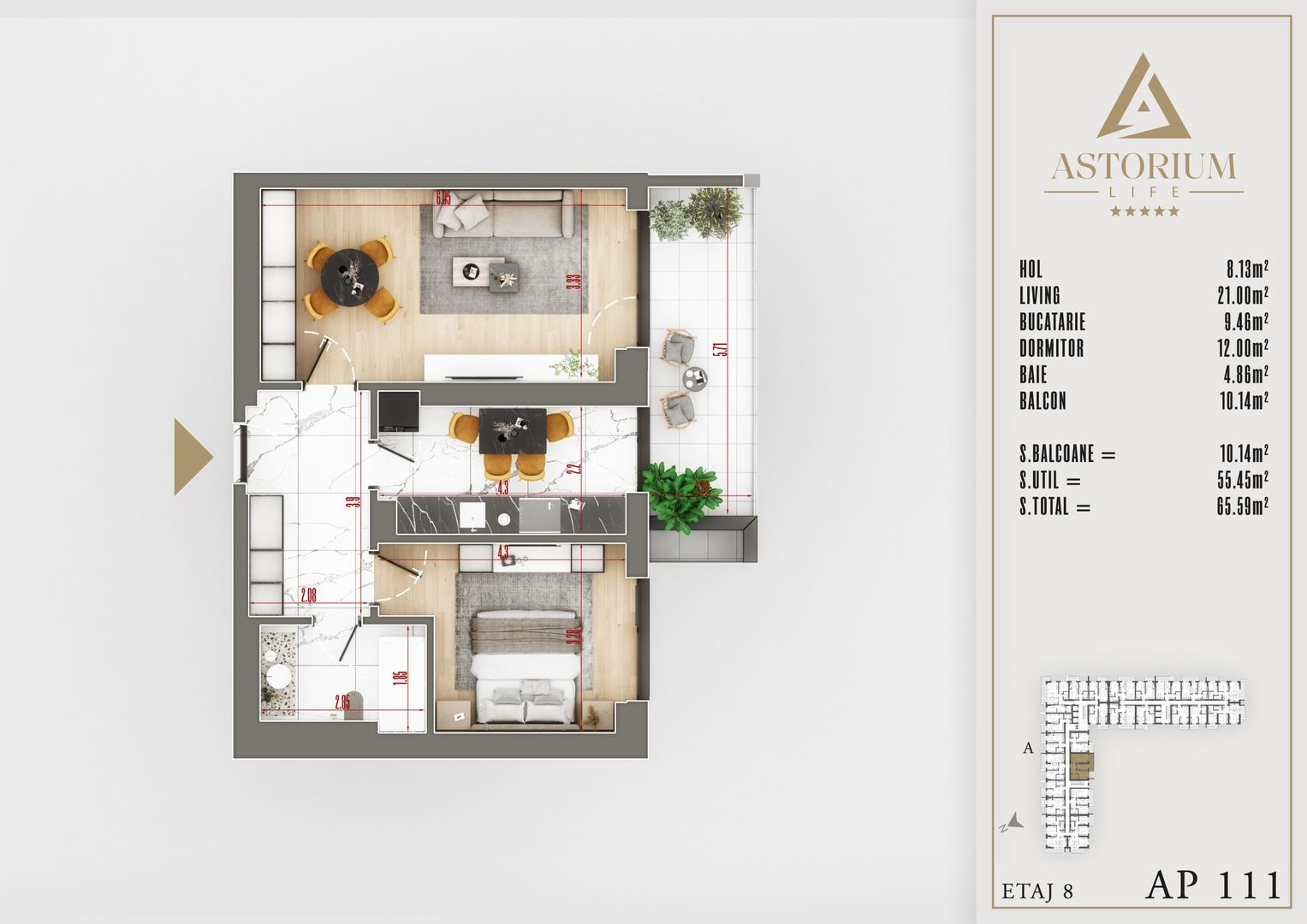 Astorium Life - Poză 247