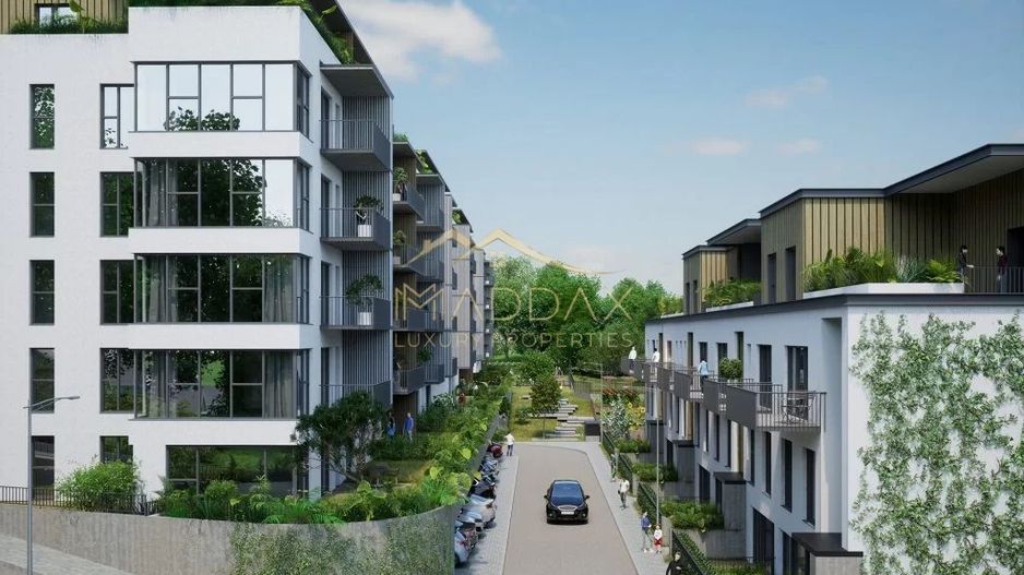 Quartier Azuga - Poză 4