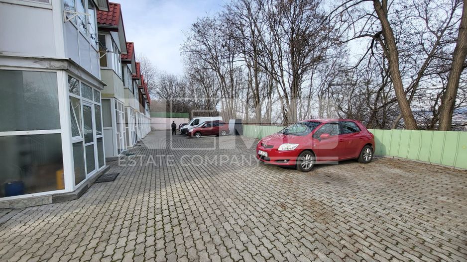 GARSONIERA CENTRU I PARCARE PRIVATA I 29.3mp I SUCEAVA I 51500euro - Poză 2