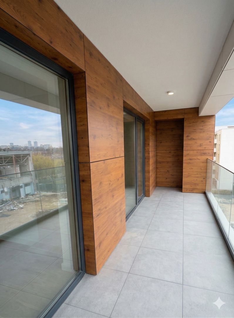 APARTAMENT SMART CU 2 CAMERE | CASA PRESEI | COMISION 0% - Poză 9