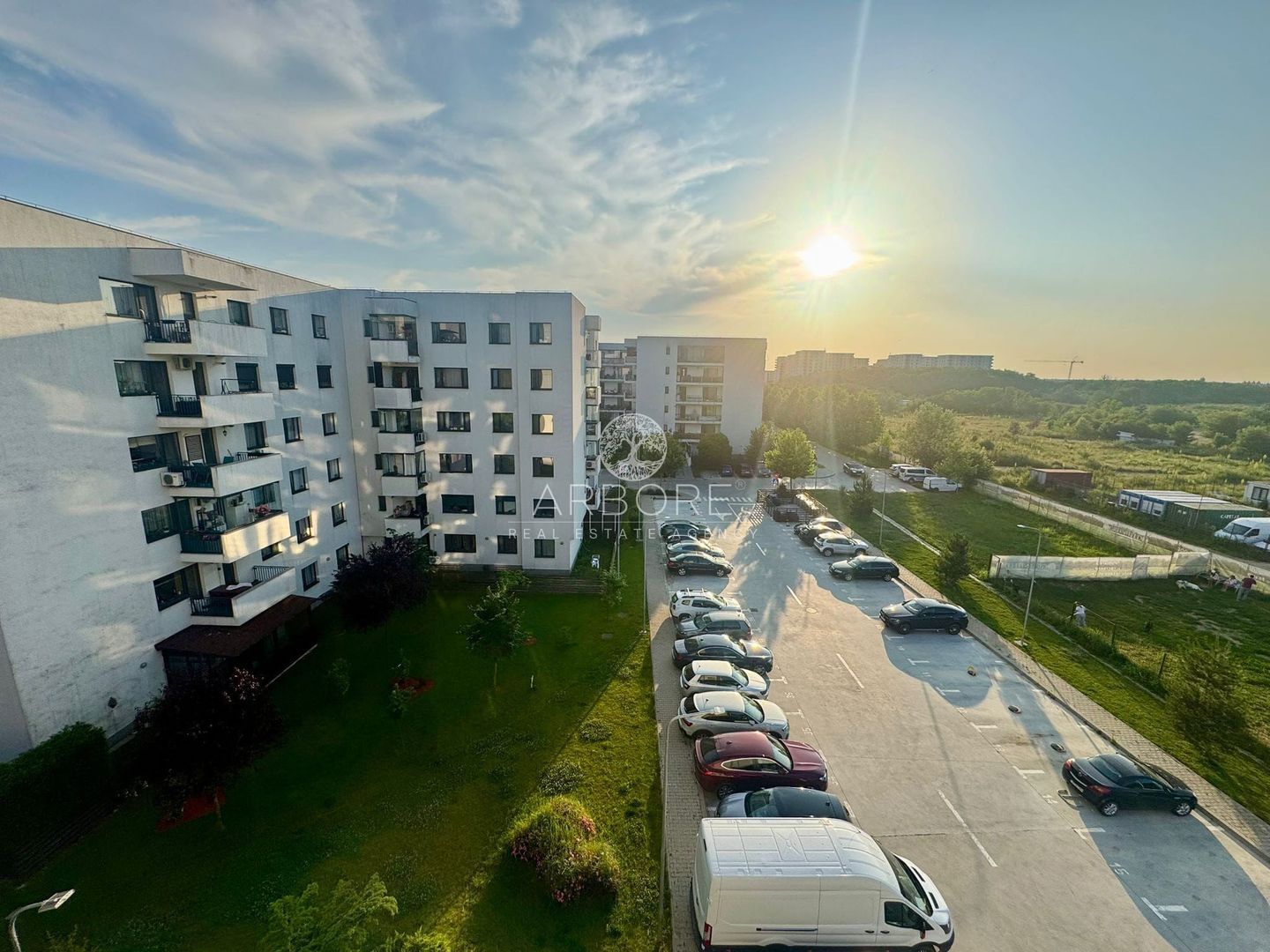 Apartament 2 camere Băneasa Greenfield, lângă pădure + parcare - Poză 16