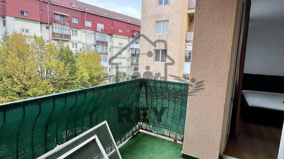 Apartament 3 camere zona Rahovei - Poză 16