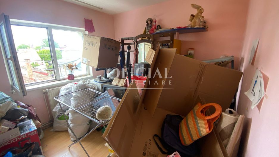 Apartament 4 Camere | 80 Mp | 2 Bai | Zona Autogara Maramuresului - Poză 6