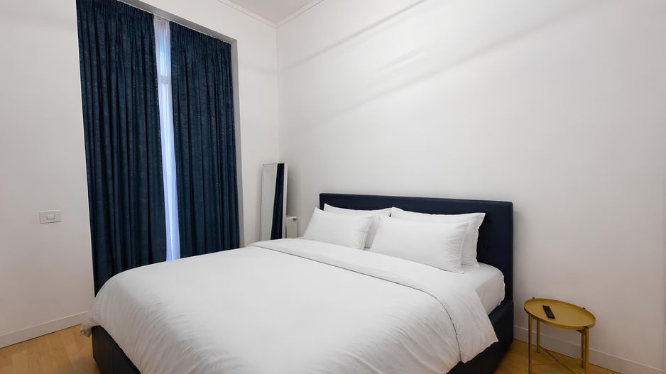 Apartament modern 2 camere  Marmura Residence I Gradina proprie - Poză 13