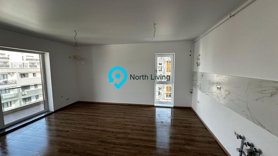 Apartament 2 Camere - Viva Residence Metalurgiei Park - Poză 1
