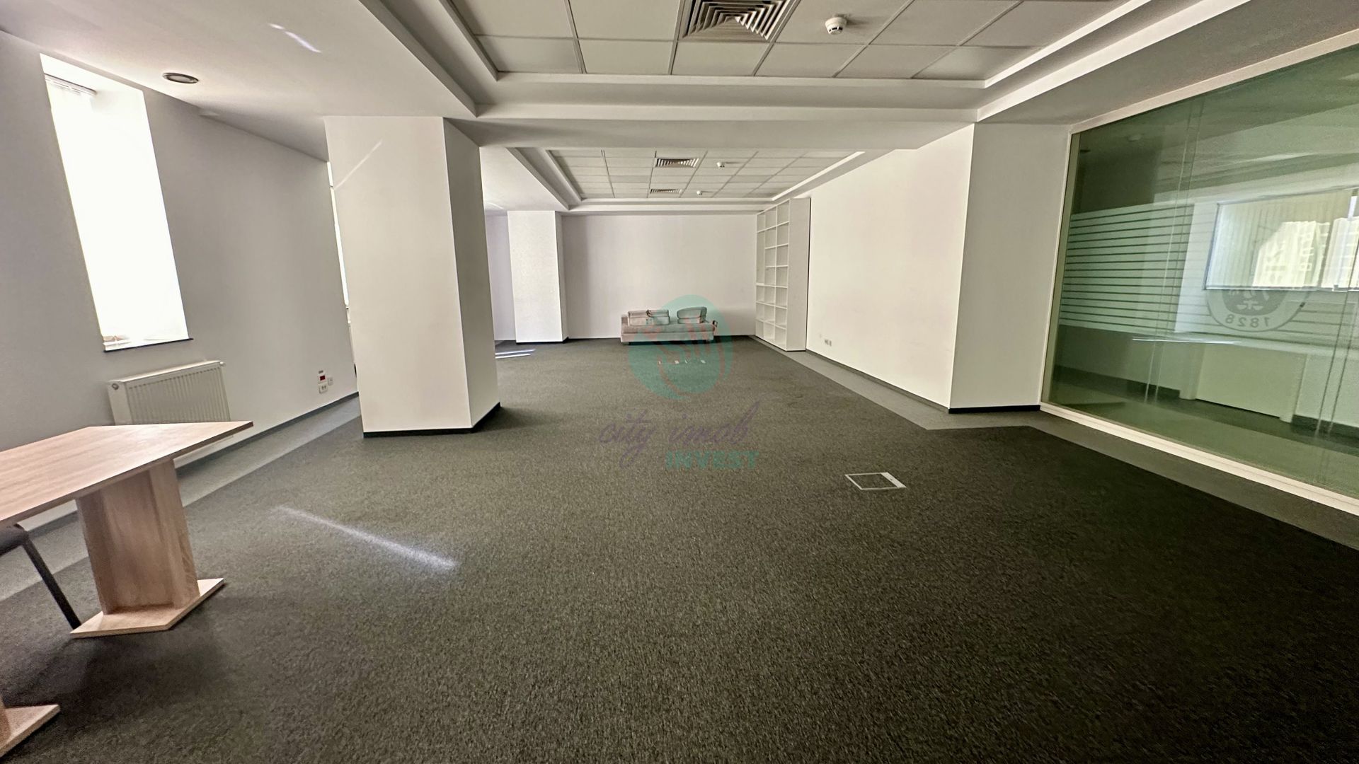 Spatiu de birouri in zona Bd Unirii-Piata Alba Iulia - Poză 6