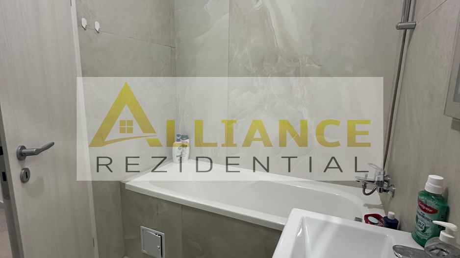 EXCLUSIVITATE | JOY RESIDENCE–BIRUINTEI 87 | 2 CAMERE | METROU BERCENI - Poză 10