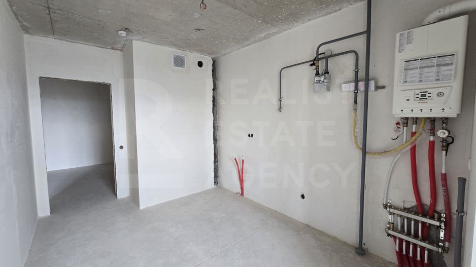 Vânzare, apartament, 1 cameră, str. Vasile Lupu, Buiucani - Poză 3