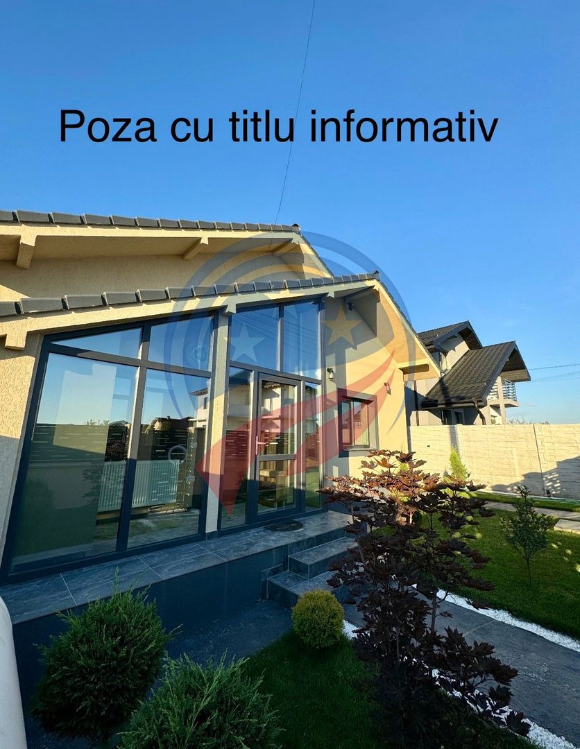 Case noi de vanzare - Poză 10