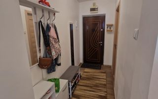 3 camere Costin Georgian centrală proprie mobilat complet - Poză 17