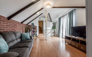 Casă cu 5 camere în Aradul Nou – locul unde liniștea devine acasă - Poză 9