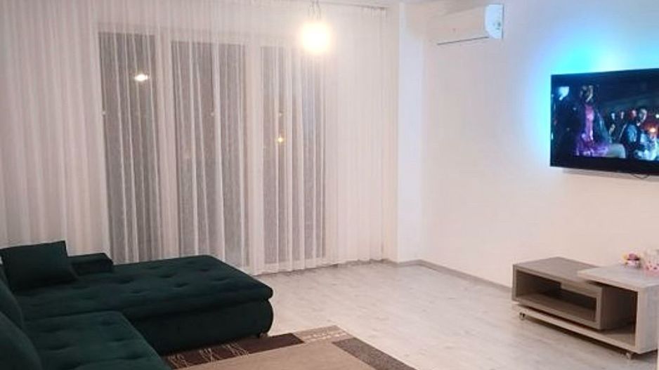 APARTAMENT COMPLEX IRIS-ARMONIEI - Poză 2