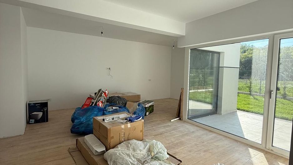 Duplex Modern pozitie excelenta zona Giarmata Vii - Poză 4