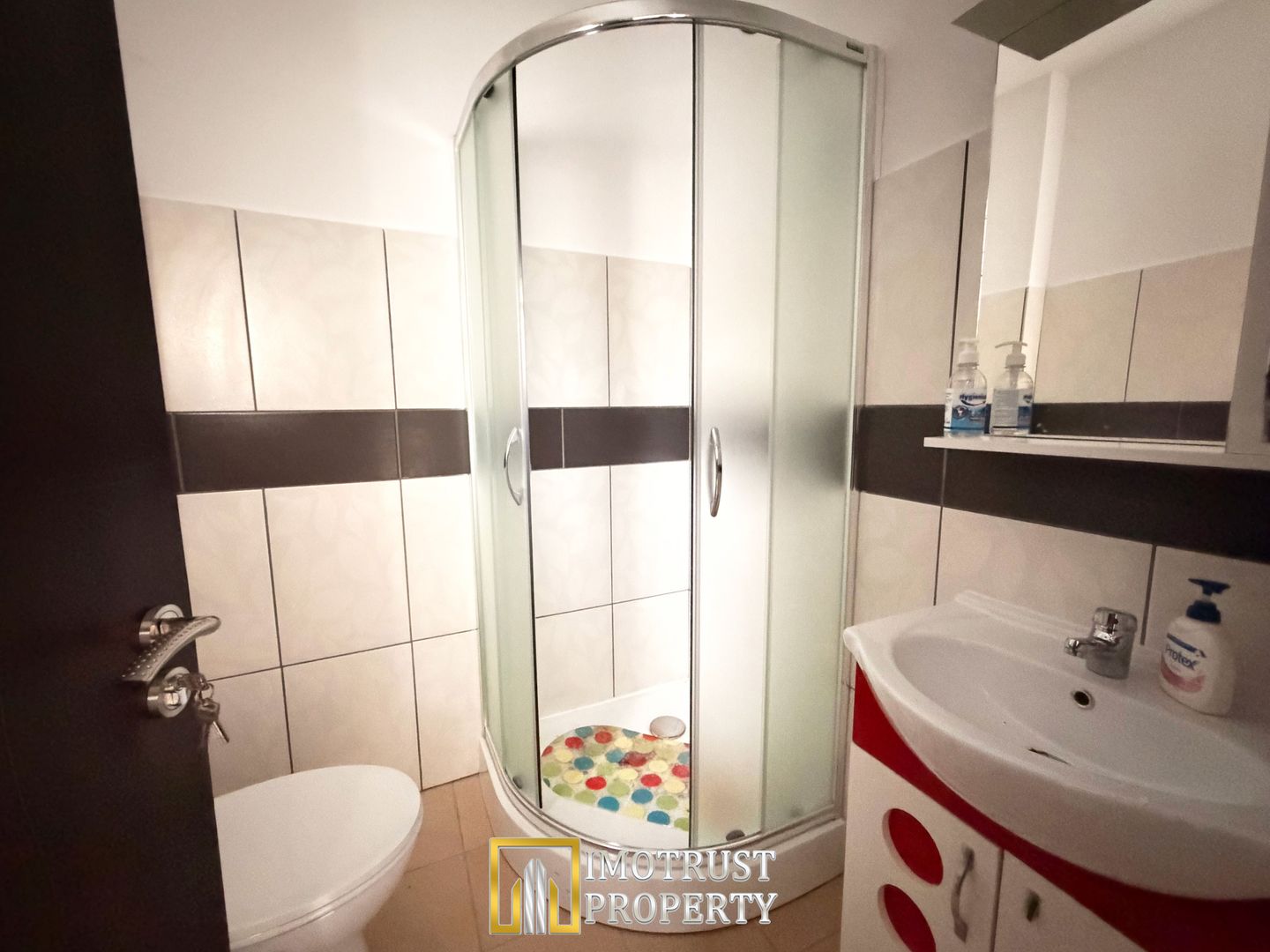 Apartament 2 camere de vanzare | Ultracentral | 31 mp |Augustin Doinas - Poză 6