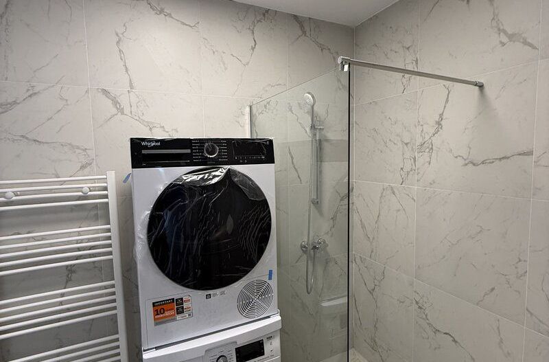 Apartament 2 camere | Ivory Residence – Rond Pipera | Prima Inchiriere - Poză 11