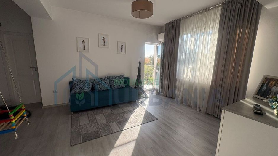 Apartament 3 camere de vânzare, 80 mp + loc parcare – Breazu - Poză 5