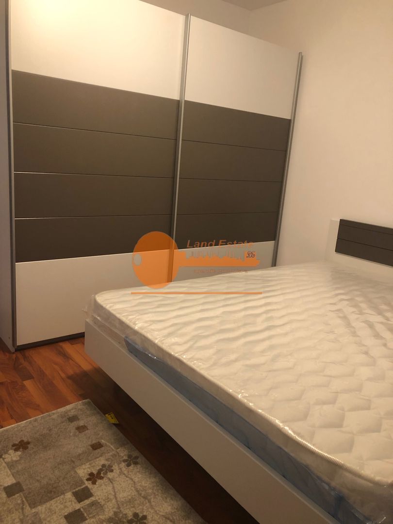 Apartament 3 camere decomandat, zona 13 Septembrie - Poză 4