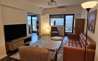 Unirii I Duplex I 4 camere I 103mp I Etaj 6-7 I 1500 EURO - Poză 14