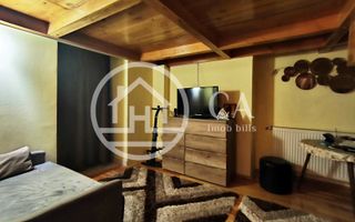 Proprietate mixta de vanzare apartament si spatiu comercial, Oradea - Poză 5