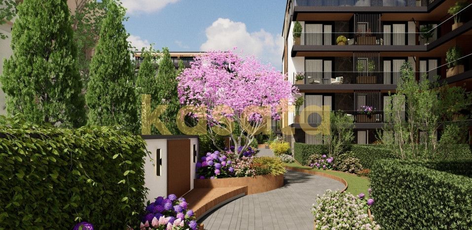 3 Camere Pipera Iancu Nicolae Jolie Village - Poză 23