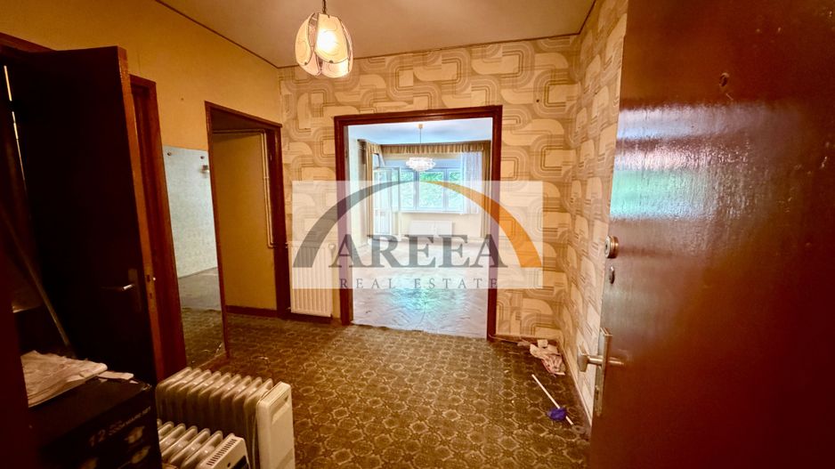 Apartament 4 camere, 100 mp | Etaj 2 | Ion Mihalache – Kiseleff - Poză 19