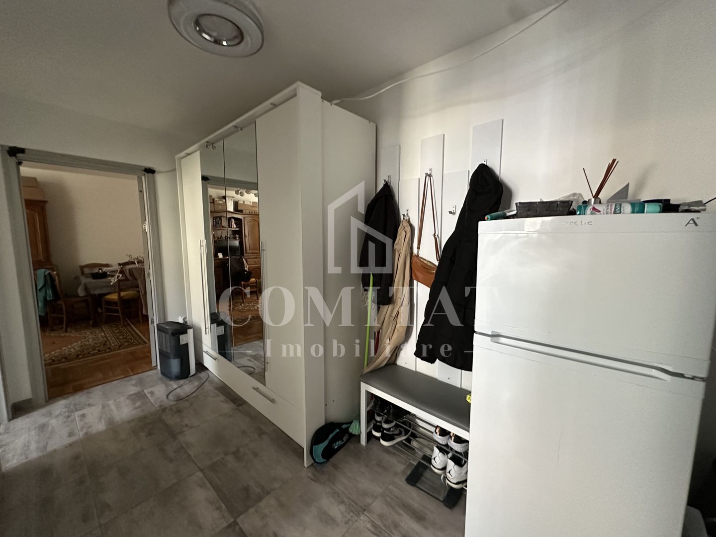 Apartament 2 camere | 50mp | Piata Mihai Viteazul - Poză 3