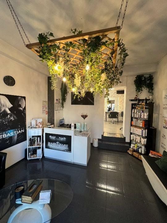 Inchiriez spatiu comercial stradal 100mp parter/Dorobanti/Metrou Stefan cel Mare - Poză 3