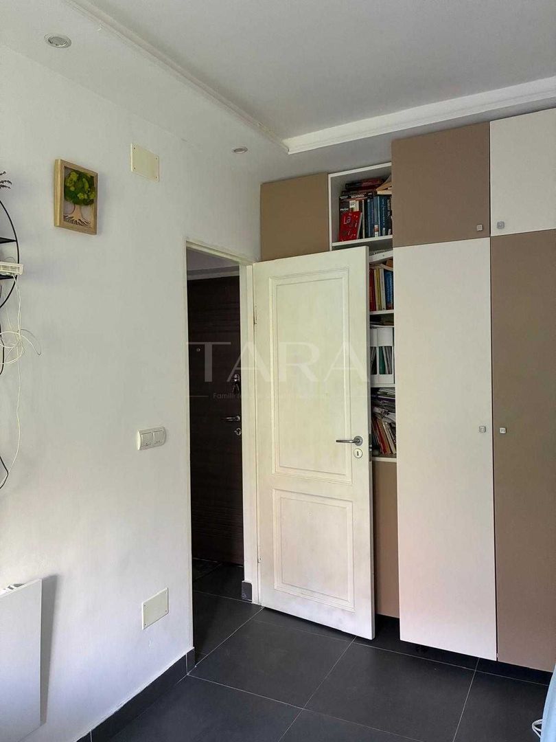 Garsonieră modernă, complet utilată, Gruia. - Poză 4