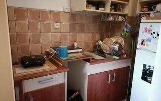 Apartament Complexul Studentesc cu centrala - Poză 3