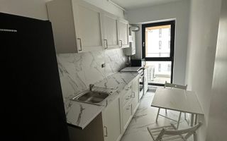 PET FRIENDLY garsoniera 42mp + loc parcare, Parcul Carol - Poză 6