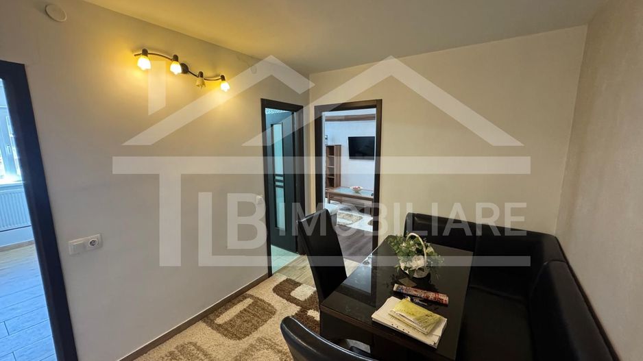 Apartament cu 2 camere, 60mp, decomandat, pet friendly, zona Garii - Poză 10