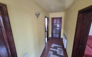 Apartament 2 camere + living + terasă – Podul de Fier, Iași - Poză 7