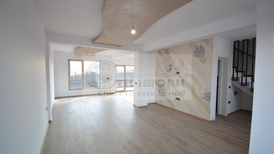 Vila duplex - Popas Pacurari - Poză 1