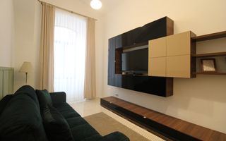 Ultracentral, - Piata Libertatii; amenajari de calitate, posibilitate parcare. - Poză 2