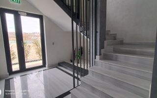 Apartament 2 camere cu 2 bai! Visan, la strada, direct dezvoltator - Poză 5