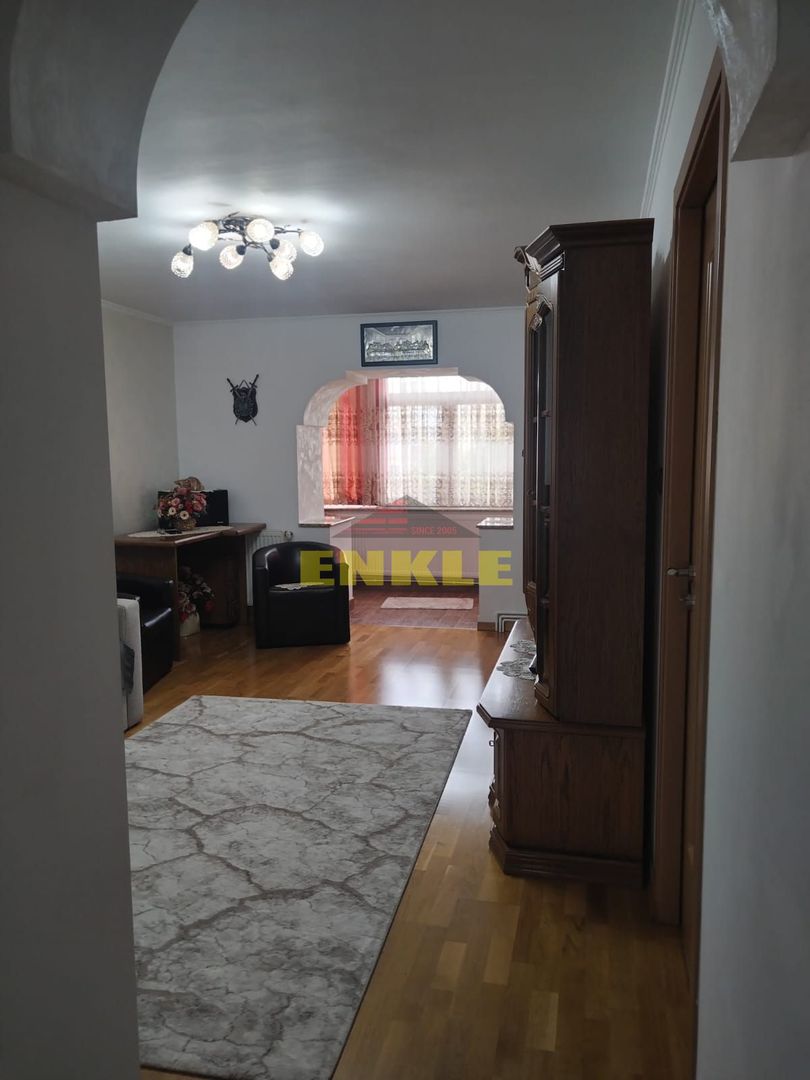 De închiriat apartament cu 2 camere decomandat, zona Gării. - Poză 6