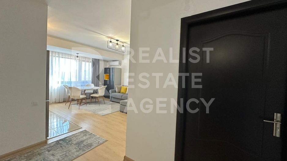 Vânzare, apartament, 2 camere, bd. Uverturii, București - Poză 4